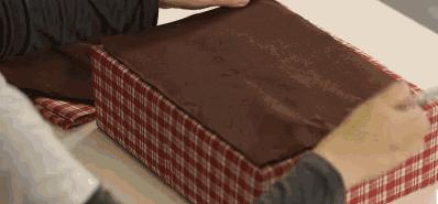 “双十一”买买买之后,快递盒怎么办?别扔,让它变身“百宝箱”!