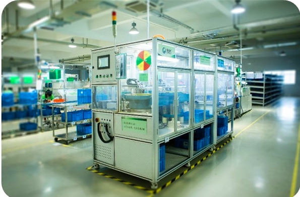 日盈电子工作怎么样,日盈电子未来发展