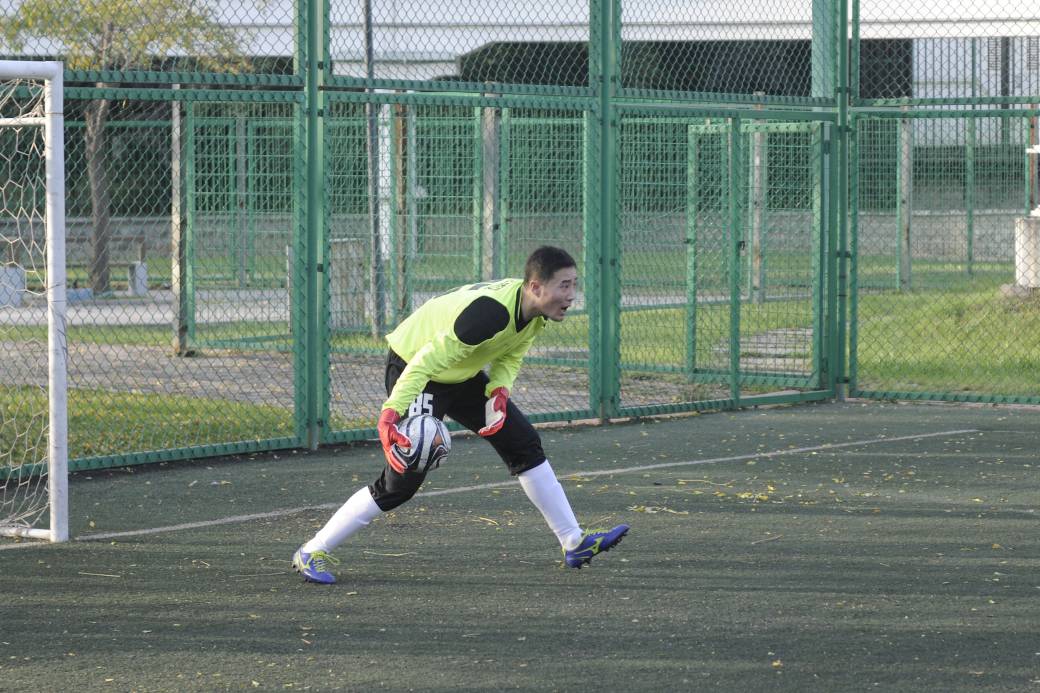 职工足球比赛回顾,第二届曲江新区足球赛事