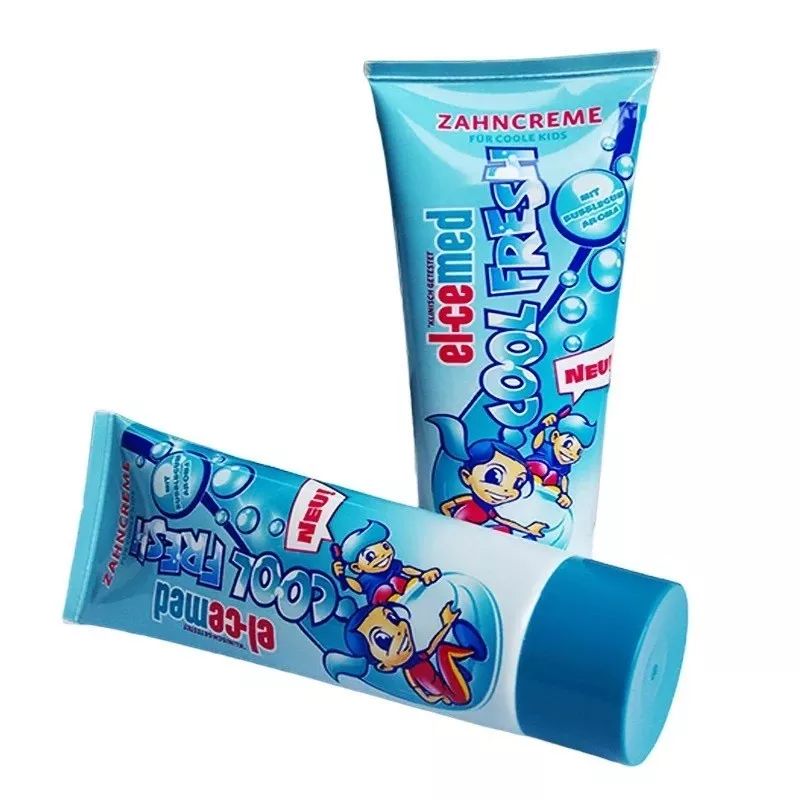 儿童公认最好用的牙膏推荐,儿童牙膏怎样看配方