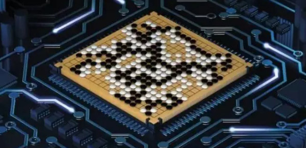 围棋柯洁输给了阿尔法狗,围棋高手战胜阿尔法狗