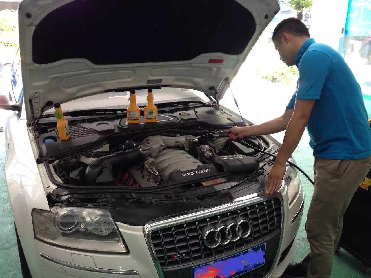 没到保养公里数就提示保养,保养时间到了但是公里数没到