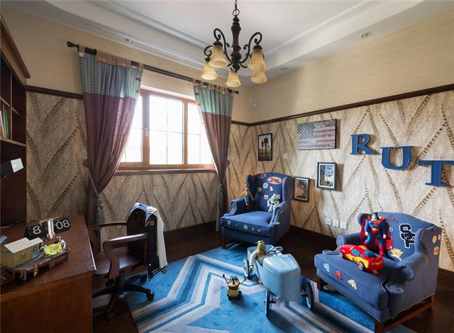 王兵形象设计,王兵谈营造