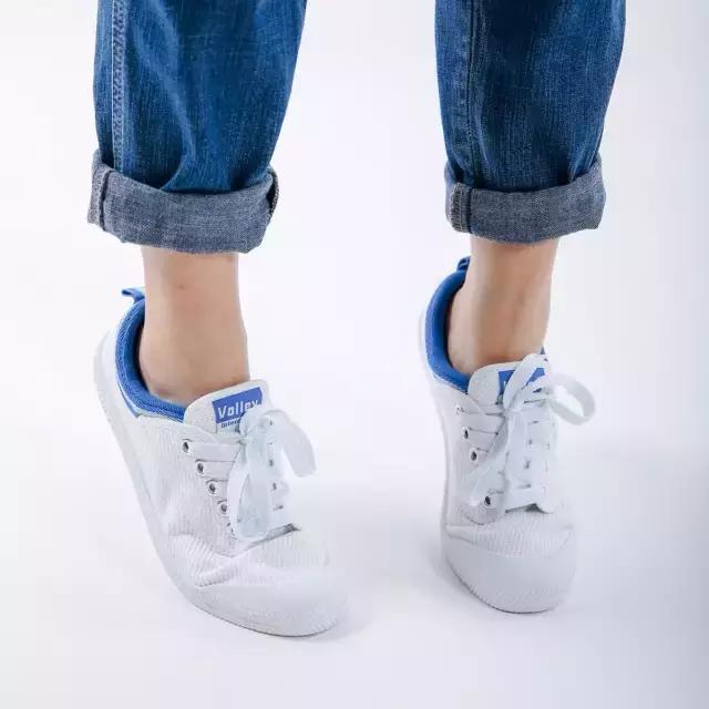 种草一波小众鞋好看又便宜,种草了一双清凉透气的鞋