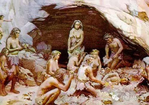 为什么说中华文明在山西,山西中华五千年文明