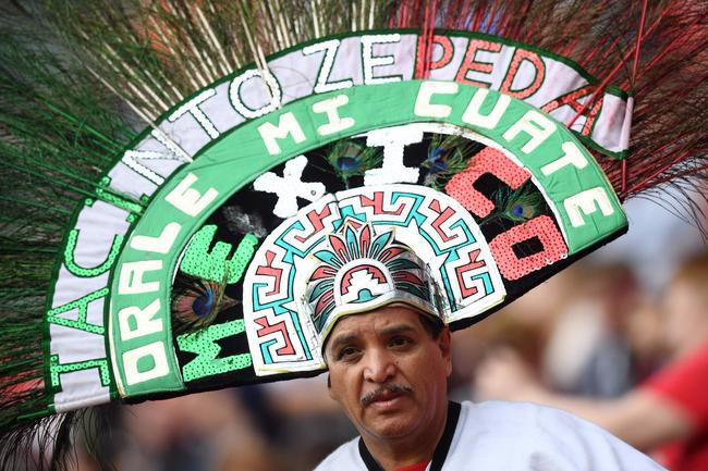 墨西哥甲级足球联赛排名,墨西哥女子足球联赛