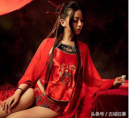 中国历史上有哪些人不知道的事,中国你不知道的历史