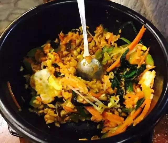 藏在老西关巷子里的美味,藏在济南的美味图片