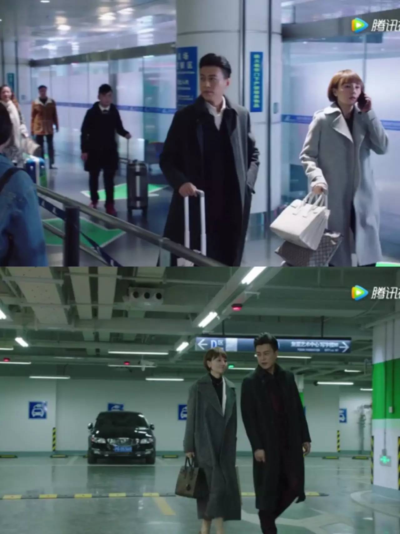 我的前半生唐晶为什么对罗子君好,我的前半生原著中的子君和唐晶