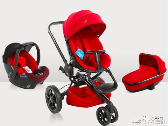 宇宙婴儿推车,轻便方便的婴儿推车推荐