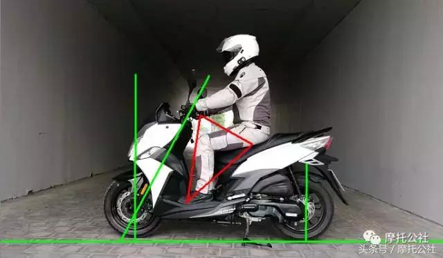 诚意之作奇瑞,三阳croxa150试驾