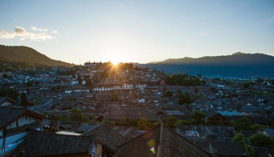 丽江旅游拍婚纱照攻略,去丽江拍婚纱照的攻略
