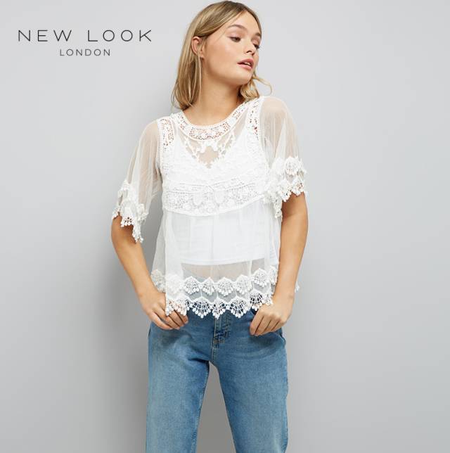 海外穿搭,类似zarahm的服装品牌