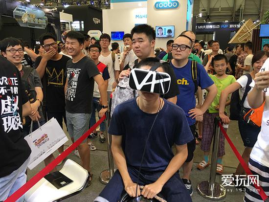 今年的chinajoy游戏有什么,chinajoy官方推荐活动正式公布