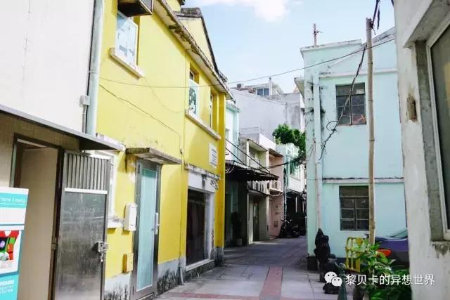 澳门最好的旅游攻略,澳门比较好的旅游攻略