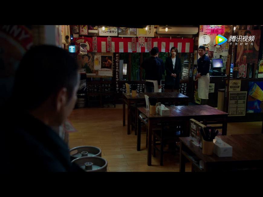 来扒一扒陈道明先生在《我的前半生》里饰演的老卓，都有哪些经典语句（四）