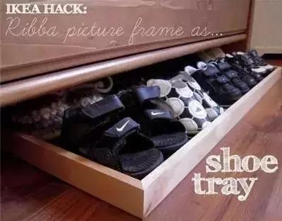 宜家最便宜的居家小神器,宜家好用的收纳好物推荐