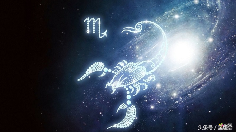 最能搞定天蝎男的星座,天蝎男会被什么星座拿捏得死死的