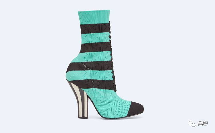 巴黎世家袜子鞋2.0和3.0的区别,巴黎世家男士袜子鞋