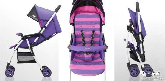 宇宙婴儿推车,轻便方便的婴儿推车推荐