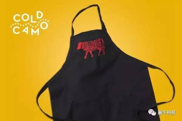 你见过“热了出点汗图案就会变的T-恤吗”