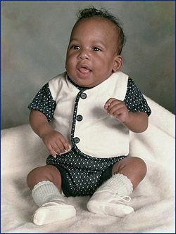 这些球星小时候的样子,小时候和詹姆斯合影过的nba球员