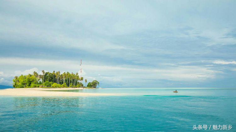 仙本那跳岛简介,仙本那跳岛图