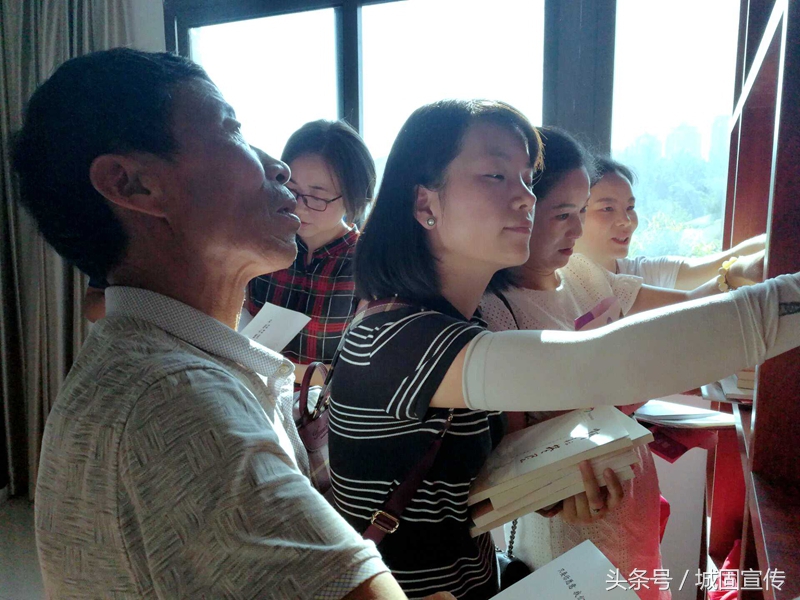 孟乔凌带队赴重庆永川区考察学习乡贤文化建设