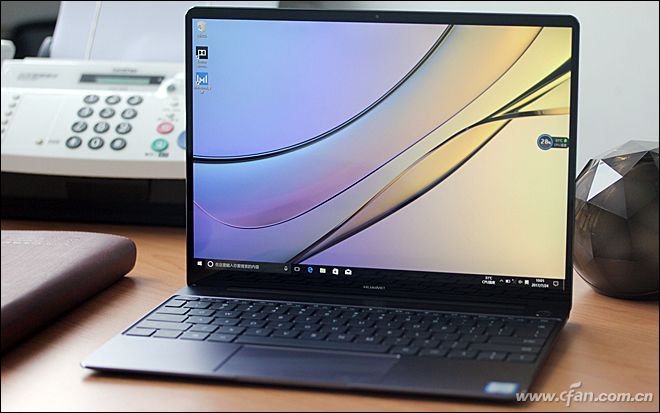 华为matebookx使用一年后测评,18款华为matebookx测评