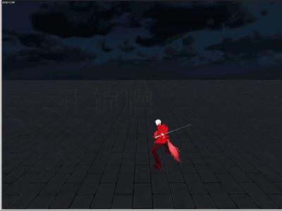 学游戏特效课程,游戏特效培训入门学习