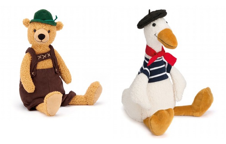 推荐抱枕好看又便宜,盘点7款美爆的抱枕