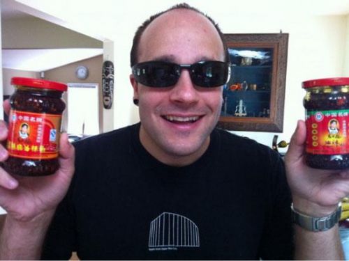 谁说国货比不上国外大牌,国外国货奢侈品