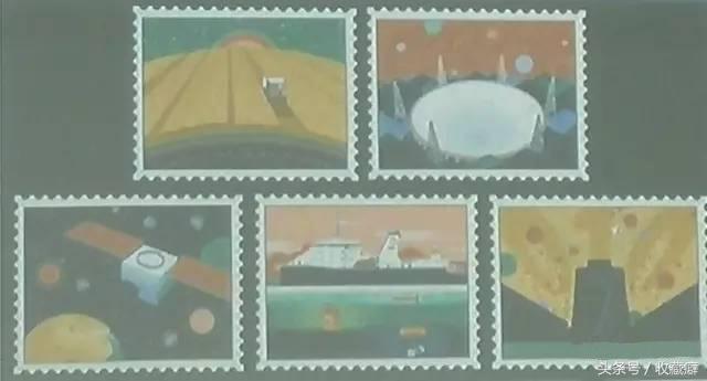 7-9月邮资票品内容大剧透，部分有图稿