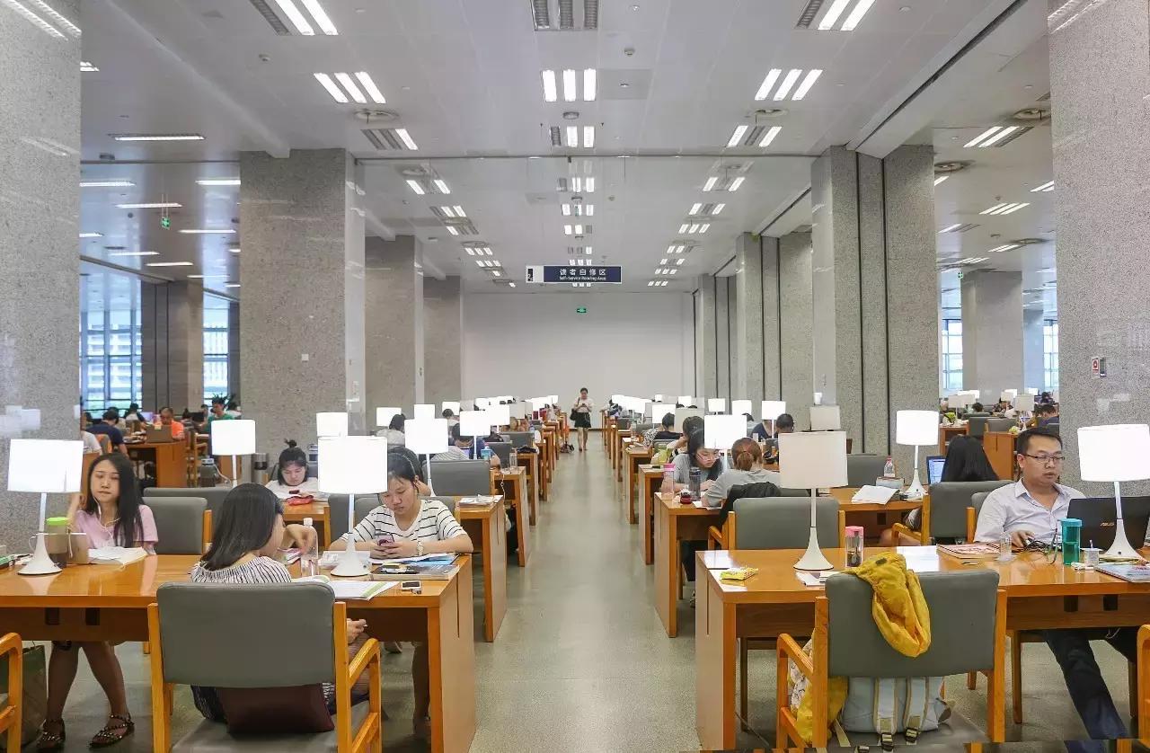 湖北省图书馆在哪里休息,省图书馆武汉怎么预约