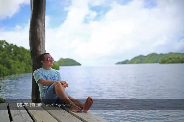 帕劳旅游发展的前景,去帕劳注意事项和必备品