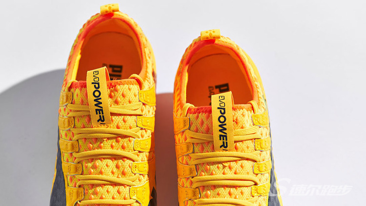 彪马足球鞋evopower怎么样,彪马evopowervigor2