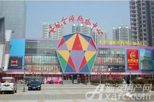 滨湖新区将添新地标建筑,滨湖西再添商业综合体