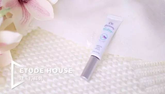 90%的女生没有选对睫毛膏!难怪睫毛刷成苍蝇腿