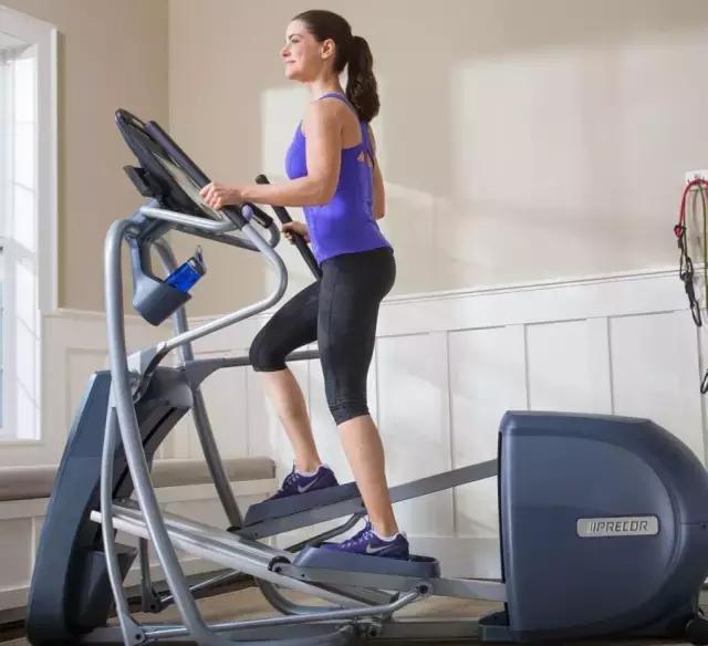 比跑步更有效的健身动作,健身房减脂跑步的正确方法与技巧