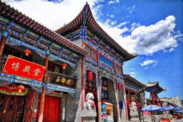 青海到苏州旅游攻略,苏州去青海最佳路线攻略