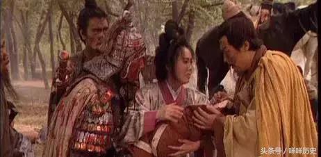三国演义小妾出轨哪一集,三国演义老婆篇