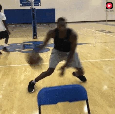 学会这3个动作投篮,学会这三个动作在哪里都混得开