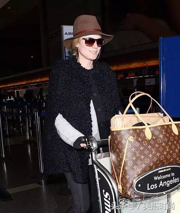 《我的前半生》罗子君用钻戒陪一个假“3万块LV”,贺涵也没看出来?