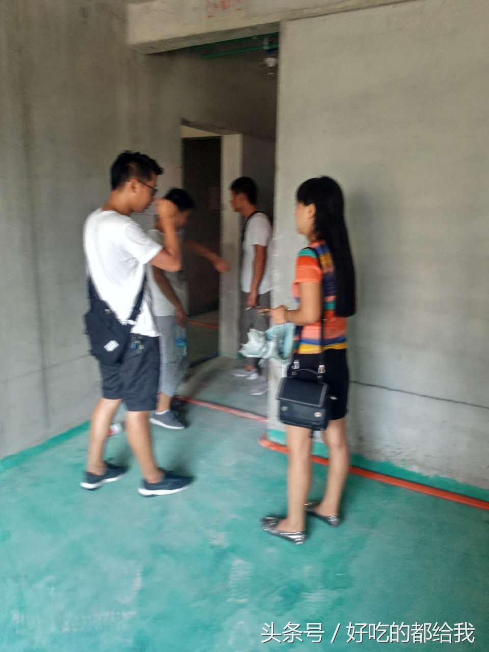 西安铜雀台样板间,铜雀台装修视频