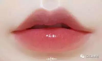 唇色深素颜口红不沾杯推荐,唇色偏深不沾杯口红