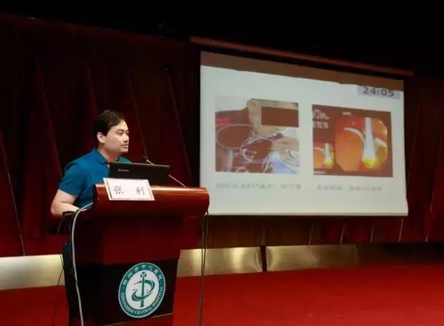 重症急性胰腺炎会诊,急性胰腺炎诊疗最新进展