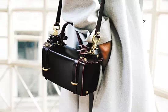 真正好的大牌包,大牌几千元的包