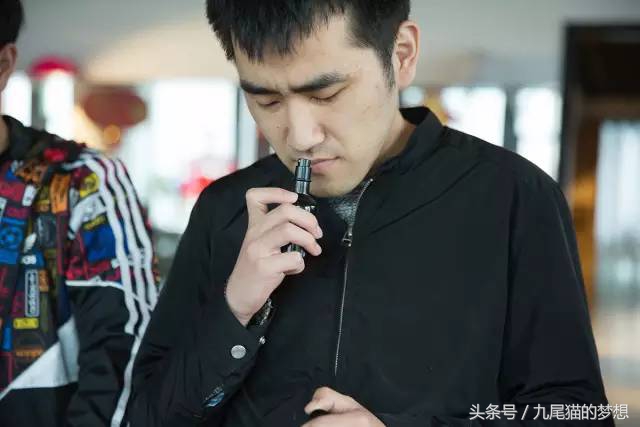 渣男味、发廊味、女老师洗澡后的味道,直男在香水面前简直疯了