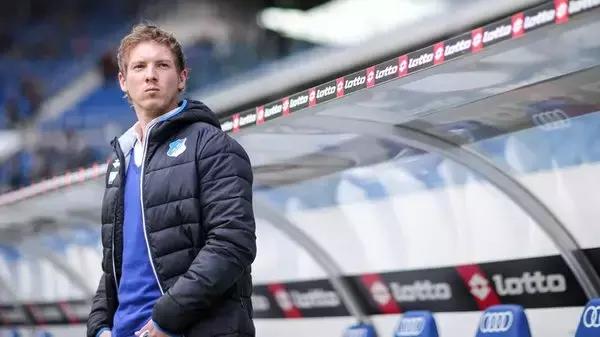 拉姆德国捧杯,德国足球先生拉姆