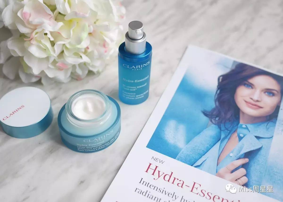 宋慧乔同款水乳精华一体,宋慧乔保湿大法大放送